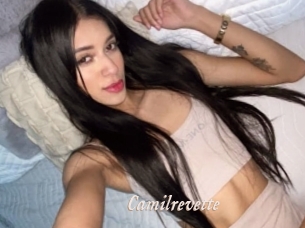 Camilrevette