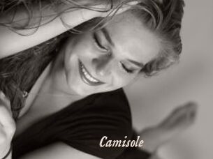 Camisole