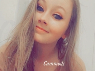 Cammods