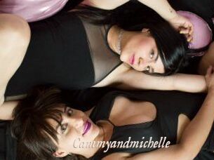 Cammyandmichelle