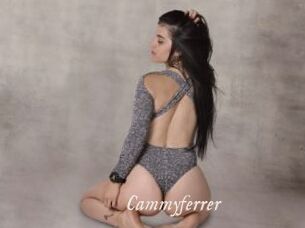 Cammyferrer