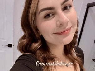 Camtastikchristy