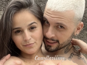 Camyllaviinny