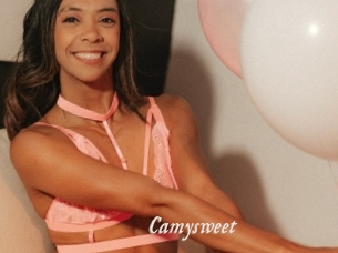 Camysweet