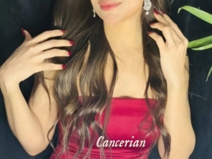 Cancerian