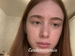 Candancecostain