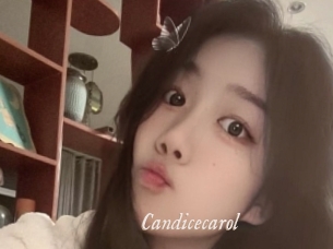 Candicecarol