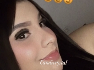 Candicrystal