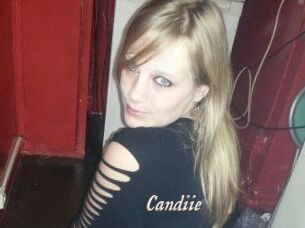 Candiie
