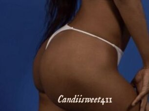 Candiisweet411