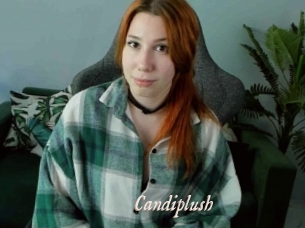 Candiplush