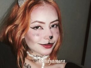Candyamora