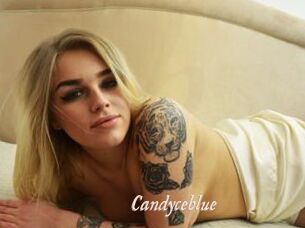 Candyceblue