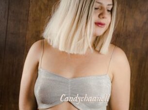 Candychaanell