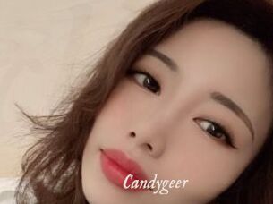 Candygeer