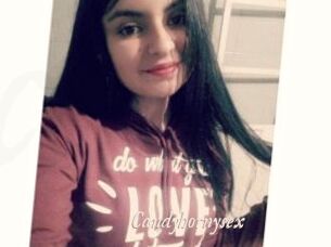 Candyhornysex