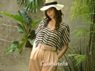 Candylovehx