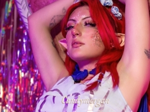 Candymorgan