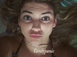 Candypanic