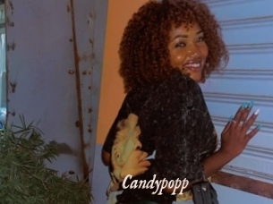 Candypopp