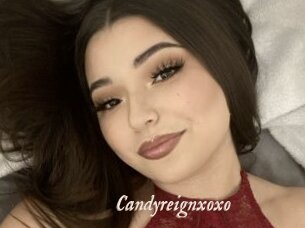 Candyreignxoxo