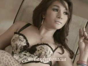 Candyrosenacua