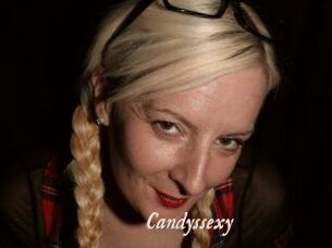 Candyssexy