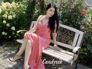 Candyvik