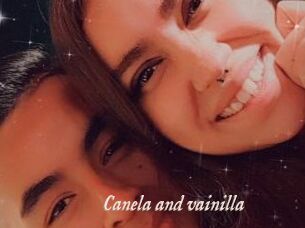 Canela_and_vainilla