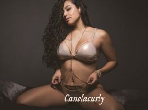 Canelacurly