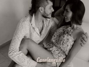Canelanguillo