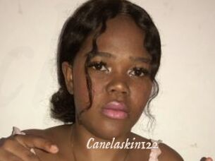Canelaskin122