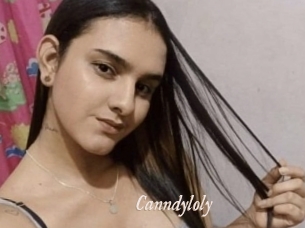 Canndyloly