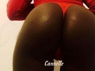 Cannelle