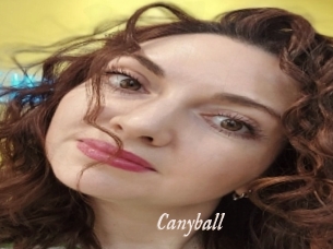 Canyball