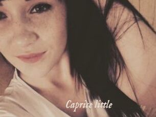 Caprice_little