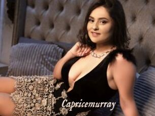 Capricemurray