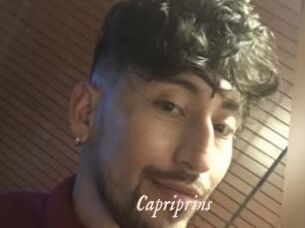 Capriprins