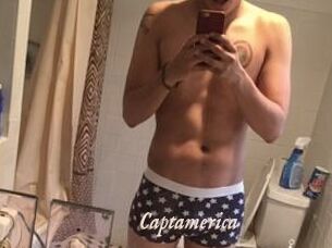 Captamerica