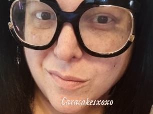 Caracakesxoxo