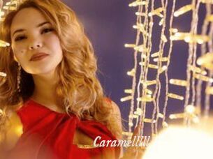 Caramelllll