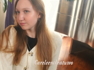 Careleencheatuwo