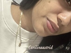Carilinaastrid