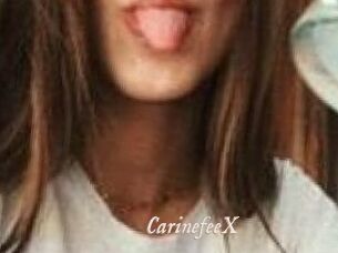 CarinefeeX