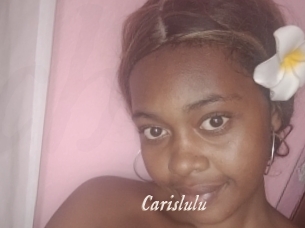 Carislulu