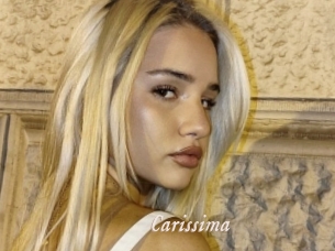 Carissima