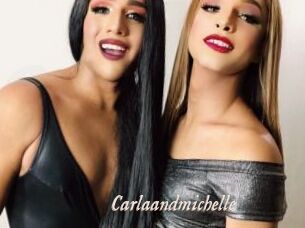 Carlaandmichelle