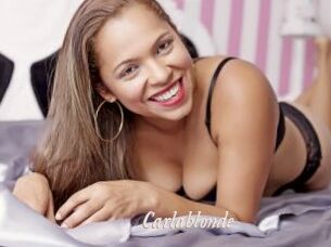 Carlablonde