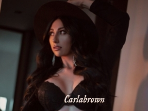 Carlabrown