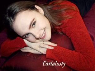 Carlalusty